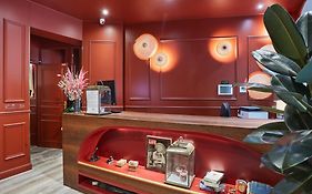 Hôtel LUX PICPUS